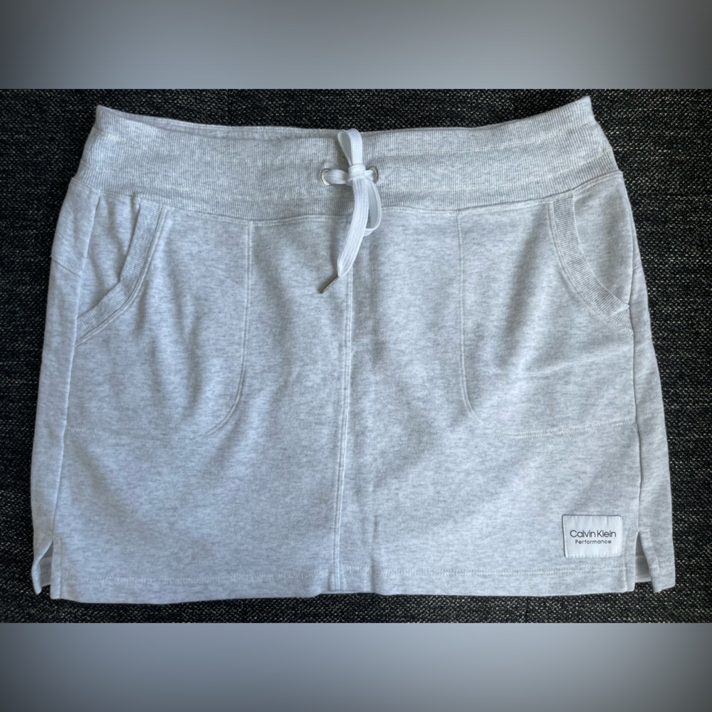 Calvin Klein Performance Skirt